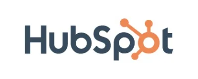 Logo client hubspot