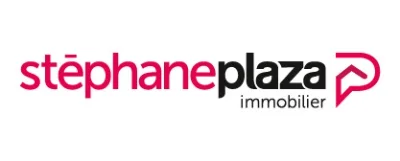 Logo client stephane plaza