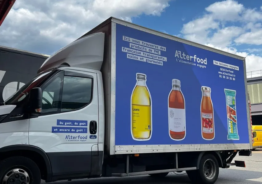 Covering utilitaires