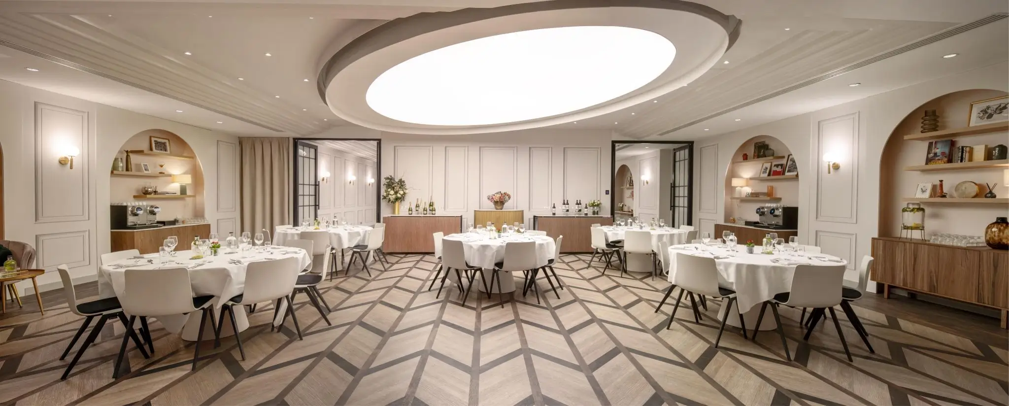 Décoration & habillage